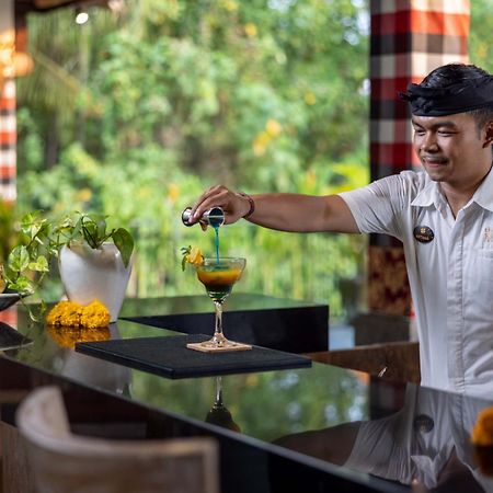 The Kalyana Ubud Resort Exteriör bild